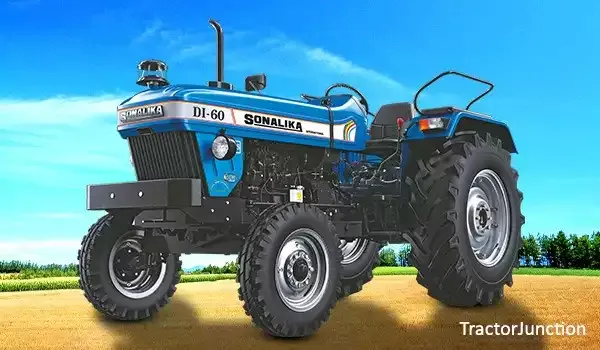 Mahindra ARJUN 605 DI